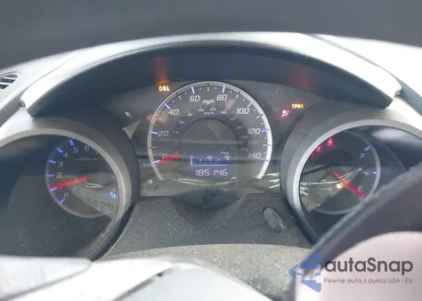 2009 Honda Fit из США, поврежденный, VIN JHMGE88289S066185